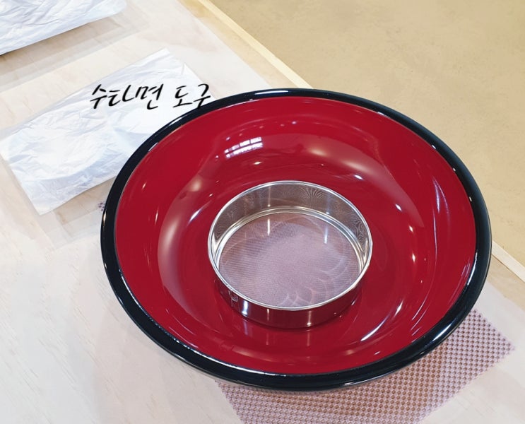  수타면 창업 꿈꾼다면? 하루 생산량부터 체력 관리까지 완벽 가이드!