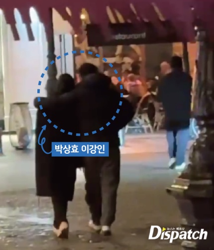 <b>이강인</b> 파리 <b>데이트</b> 포착 연인은 <b>두산</b>家 5세 박상효 <b>이강인</b>... 