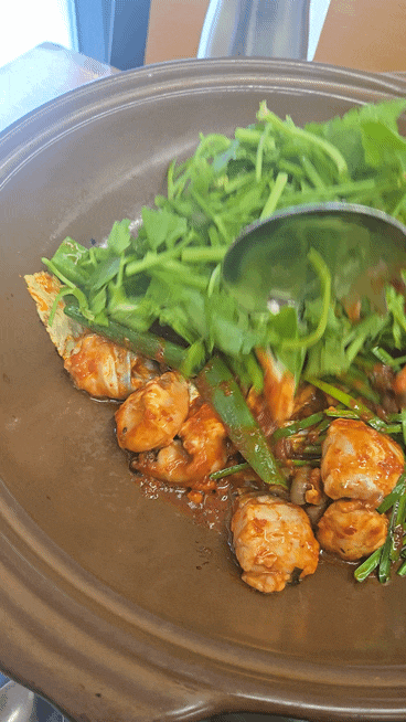  평택 고덕맛집 복어요리 전문점  최고복집