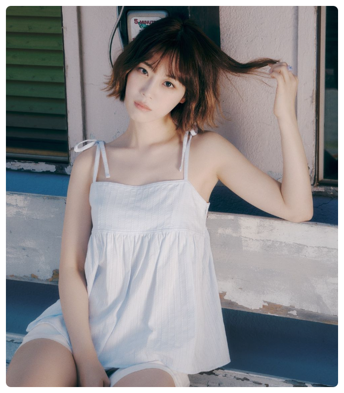 카라 멤버 허영지 프로필과 인스타 사진 모음 소속사 나이 컴백