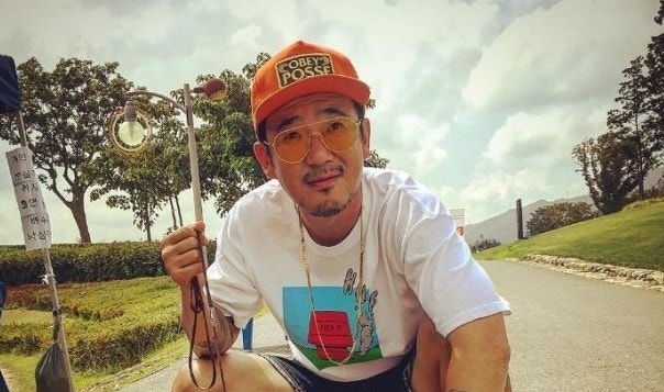 이하늘 전부인 박유선 이혼 이유 동생 이현배 사망 원인 나이 키 고향 학력 군대 소속사 사건....