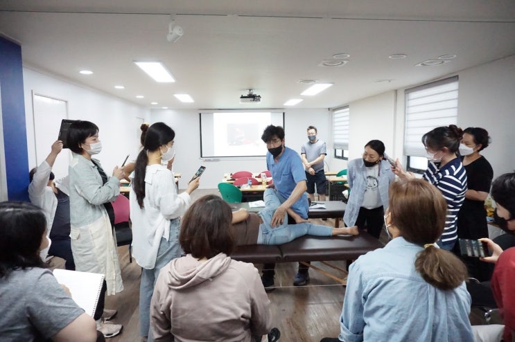  짐포레스트 방배점 대표 김흥수입니다.