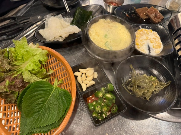 준브로뒷고기 사진 5