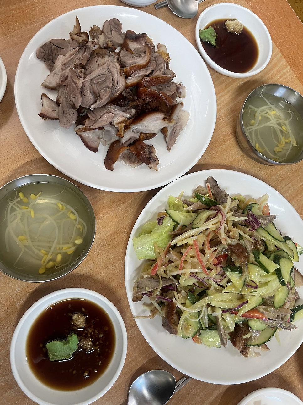 할매족발집 사진 1