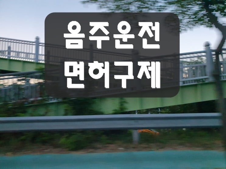  영덕 음주운전 행정사 면허 구제 전문 대행 사무소