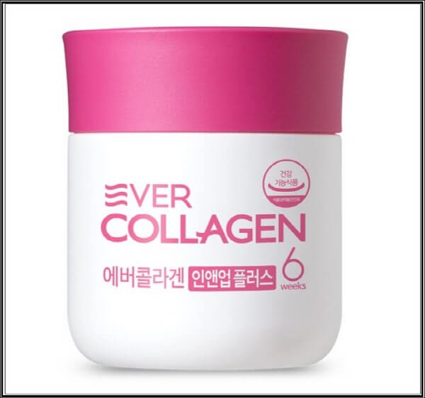 **에버콜라겐 타임 비오틴, 부작용과 효과는? 꼭 알아야 할 3가지**