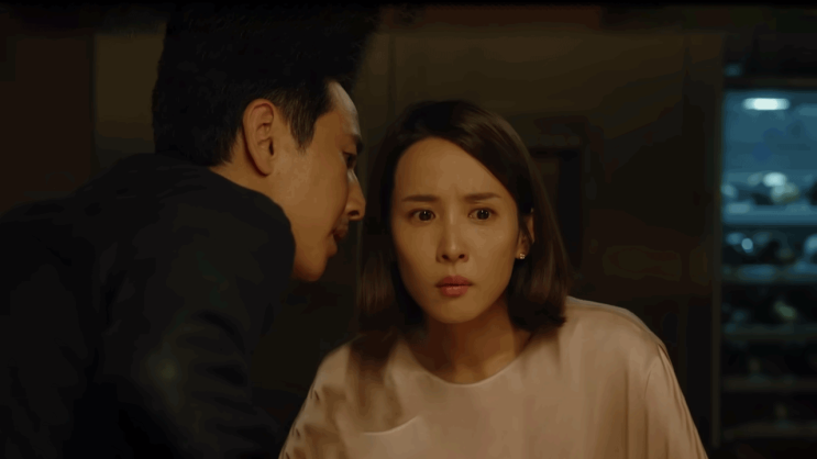  기생충 PARASITE (2019)