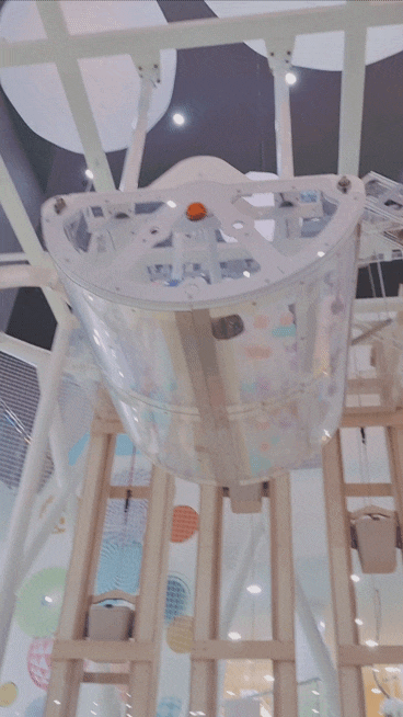  삼척 아이와 가볼만한곳 어린이 SCIENCE PLAY CENTER