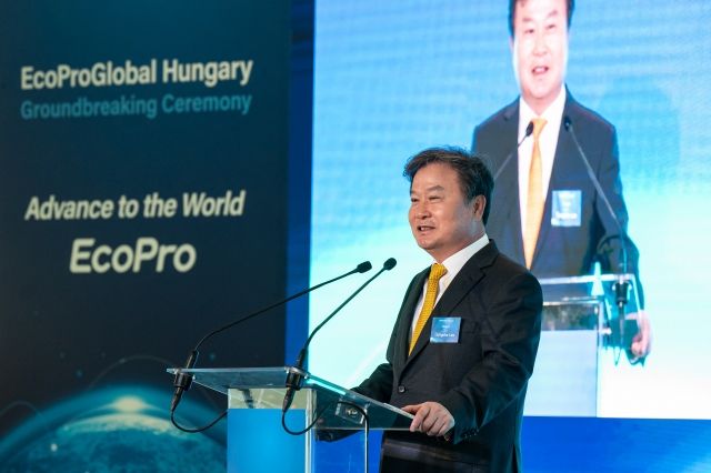 "3년 뒤 에코프로 사라져"…경영 복귀한 이동채의 한 마디 "3년 뒤 에코프로 사라져"…경영 복귀한 이동채의 한 마디