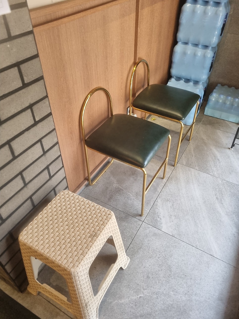 교촌치킨 독산1호점 사진 5