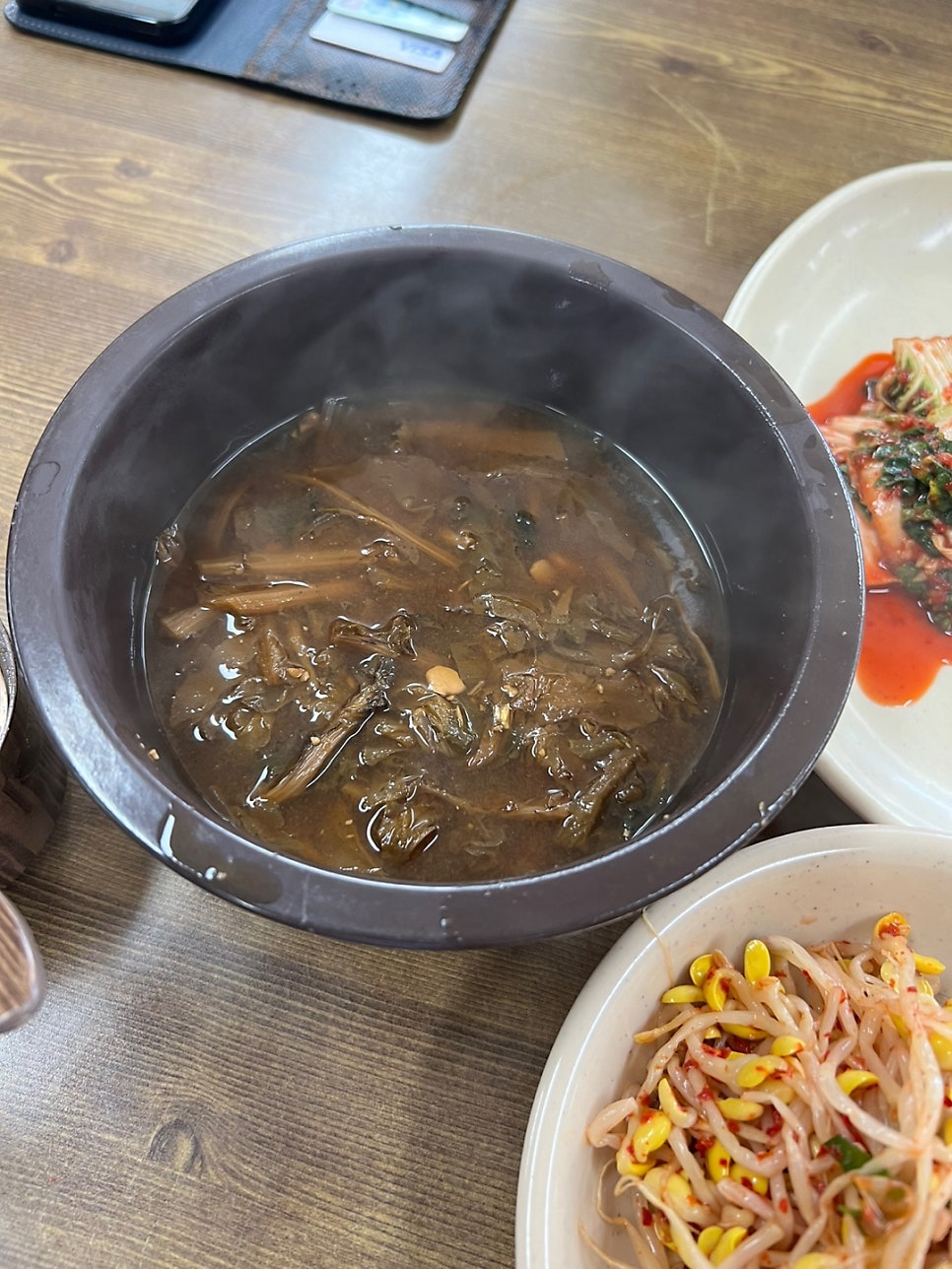 시골보리밥집 사진 5