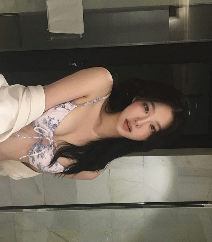 남서연 정건주 사귀는지 인스타 찾아보니