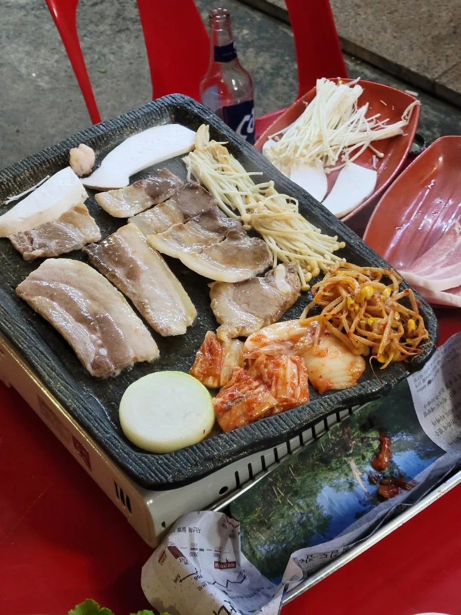 돈삼이네 풍납점 사진 1