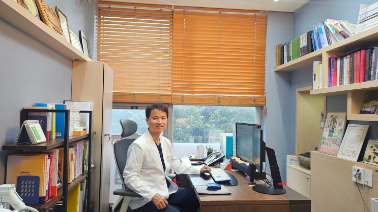  부산시청한의원? 침 맞고 더 뻐근하고 아픈 3가지 이유
