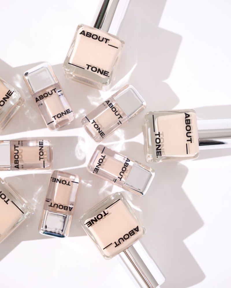 커버력 밀착력 좋은 파운데이션 추천! 어바웃톤 스킨 레이어 핏 파운데이션 & 컨실러 밀착력 좋은 세미 파운데이션 추천해요! : 네이버  블로그