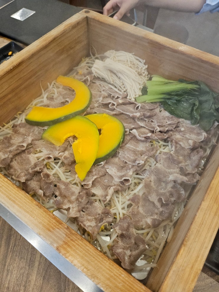  [진주 평거동 맛집] 편백담 평거점