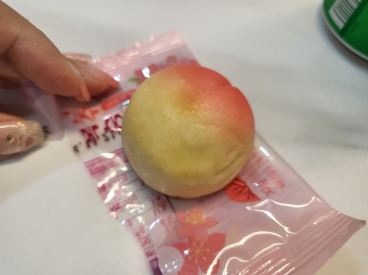  속초중앙시장맛집 속초기념품추천 설악산단풍빵