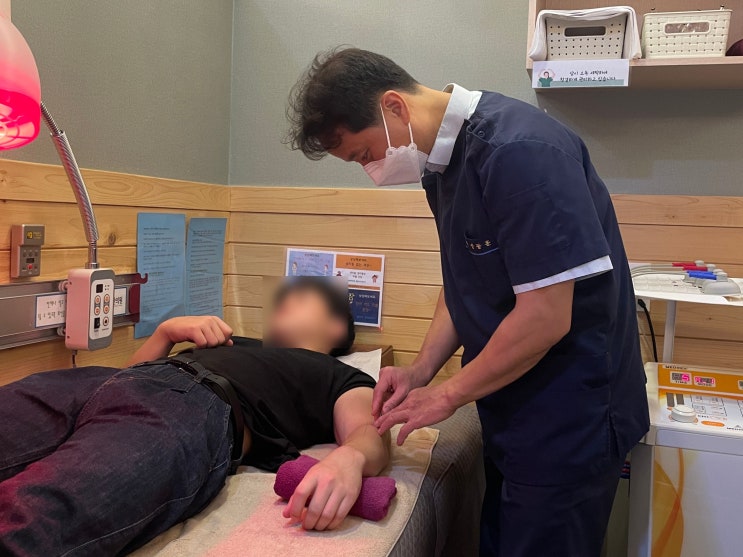  탄발지, 피해야 하는 행동과 치료방법(14년 차 한의사 작성)
