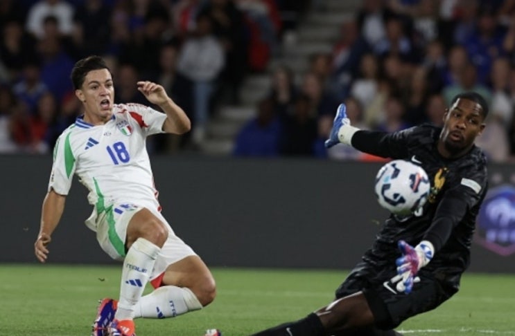 2024-25 UEFA Nations League(U네이션스리그) 조별리그 2차전 키프로스 코소보 이스라엘 이탈리아 튀르키예 아이슬란드 프랑스 벨기에 몬테네그로 웨일스 2024-25 UEFA Nations League(U네이션스리그) 조별리그 2차전 키프로스 코소보 이스라엘 이탈리아 튀르키예 아이슬란드 프랑스 벨기에 몬테네그로 웨일스
