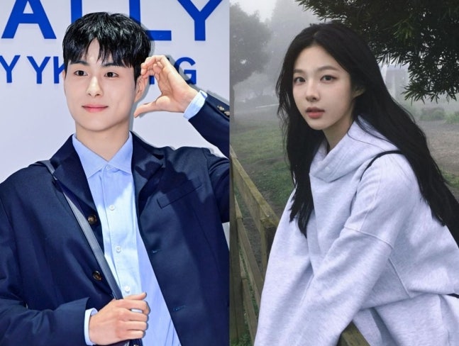 배우 정건주 8살 연하 유튜버 남서연 능이백숙 열애설 재밌네 배우 정건주 8살 연하 유튜버 남서연 능이백숙 열애설 재밌네