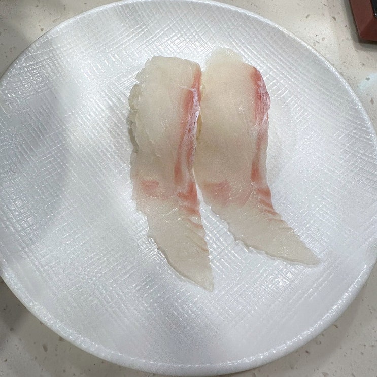 [천안] 쌍용동 이마트 회전초밥, 도쿄이찌바