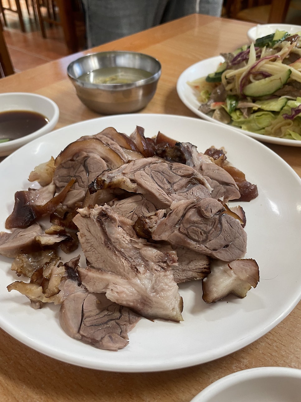 할매족발집 사진 5