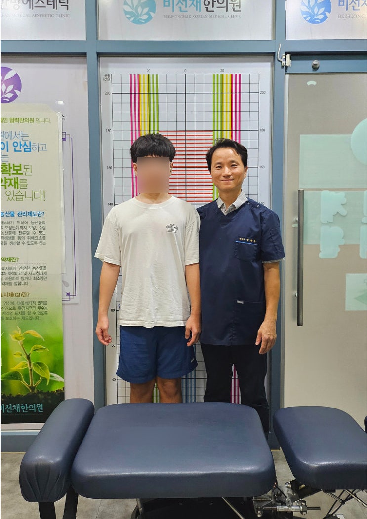  부산성장클리닉, 한의사라면 이런 곳은 피합니다 (5자녀의 아빠 한의사)