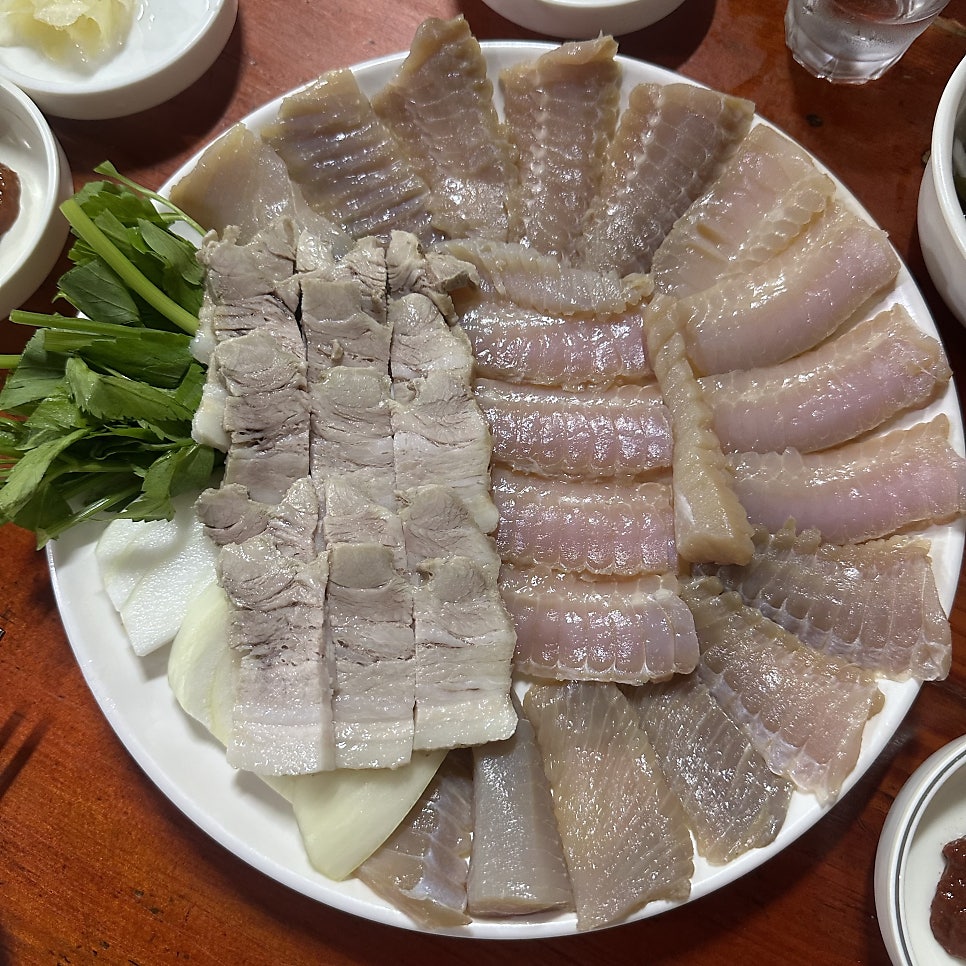 목포홍탁 사진 6