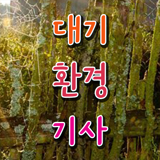  대기환경기사 전망 대기환경기사 응시자격 온라인 수업으로 빠르게 완료한 후기