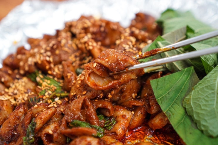  의정부곱창맛집 신시가지 이모네곱창