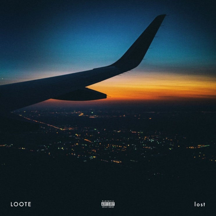  Loote (루트) - tomorrow tonight