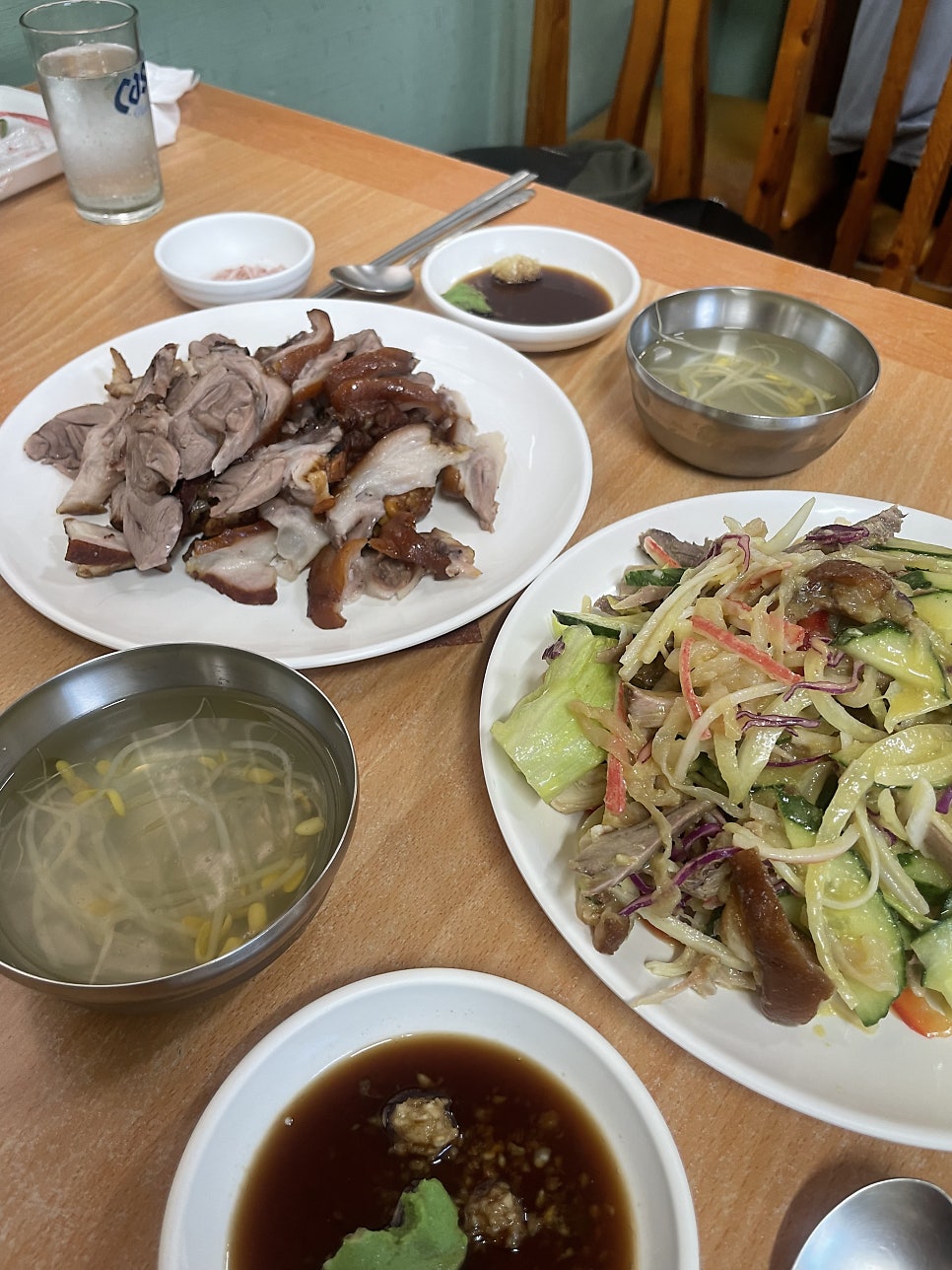 할매족발집 사진 4