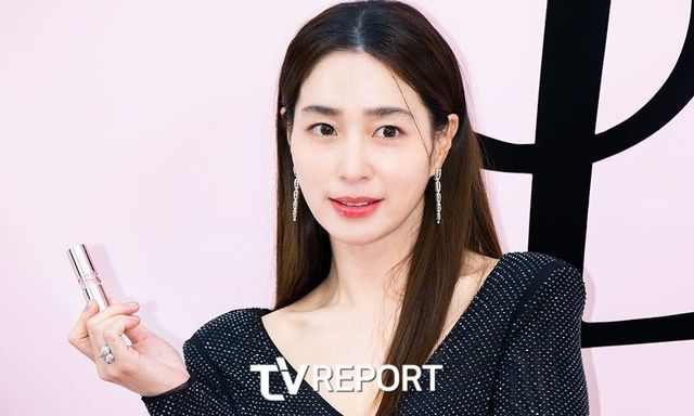 ‘그래 이혼하자’…이민정, 5년 만의 소식