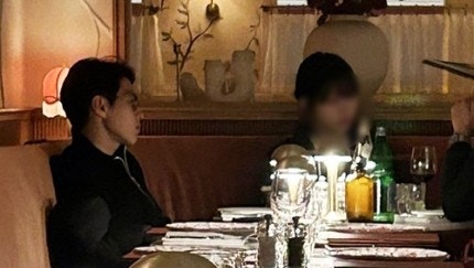 <b>이강인</b> 박상효 <b>열애설</b> <b>두산</b>가 박용성 회장 손녀 <b>두산</b>그룹5세... 