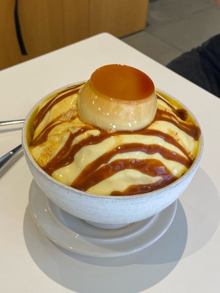  [대구] 빙수 맛집 투어 기록(루시드 푸딩빙수, 댄하우스 머랭빙수, 서문빙수, 달다구니 망고빙수 등)
