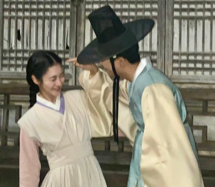  남서연 정건주 열애설 능이백숙의 숨은 비밀 (+프로필)