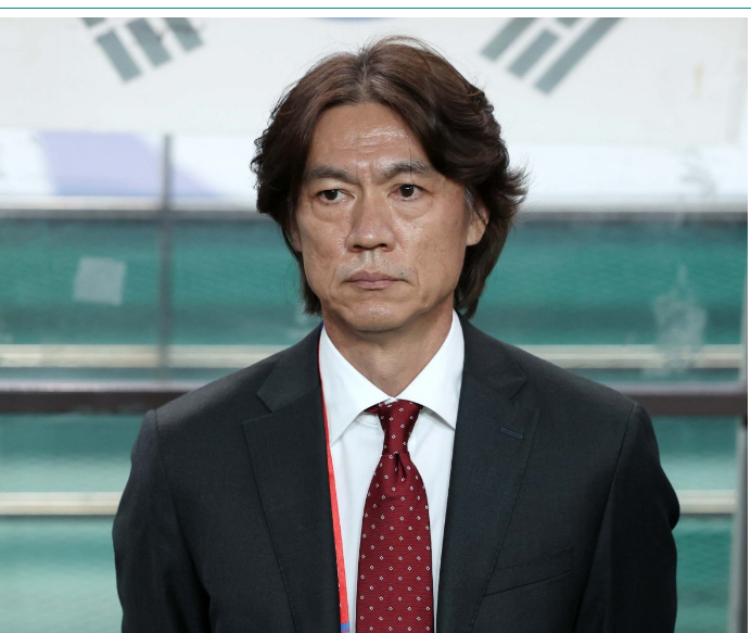 대한민국 월드컵 3차 예선을 보는 느낌, 불투명, 불공정