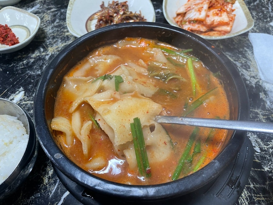 길안어탕고디탕 사진 1