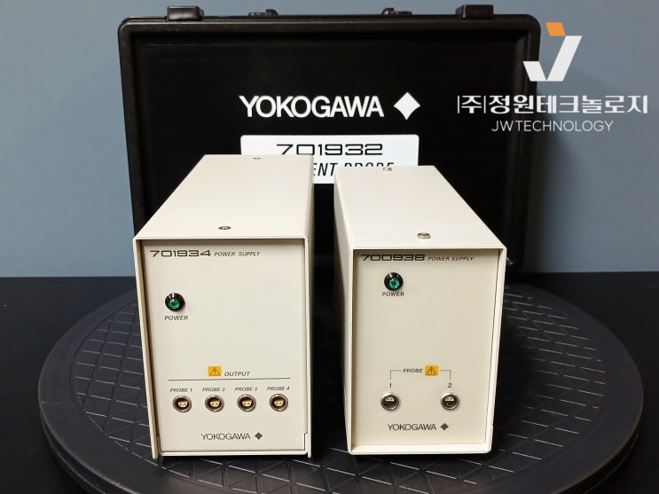  701934/700938 프로브파워서플라이 Probe Power Supply- 정원테크놀로지
