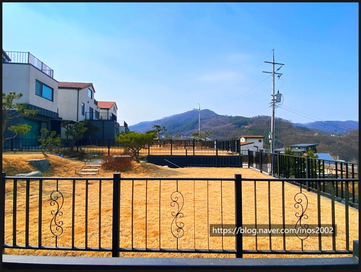  양평 전원주택 전세, 급매물, 세컨하우스나 주말주택, 실거주 추천