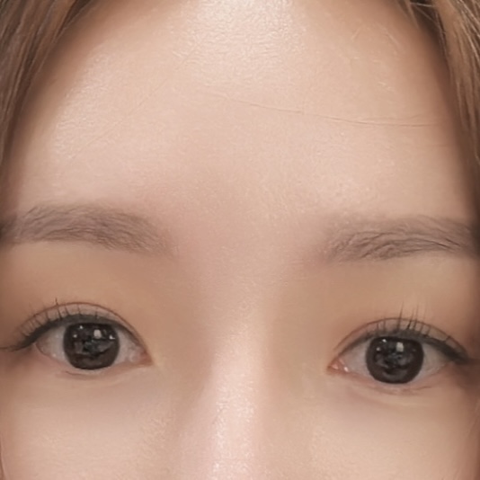  구디 구로 속눈썹펌 살롱드림 솔직 후기 고양이 꾸리와 함께