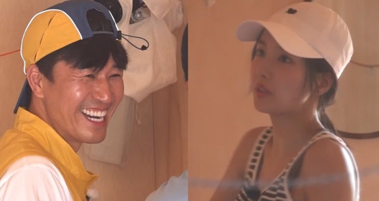'11살 연하' <b>김종민</b> "0.5성급 무인도에서 <b>프러포즈</b>할 것... 