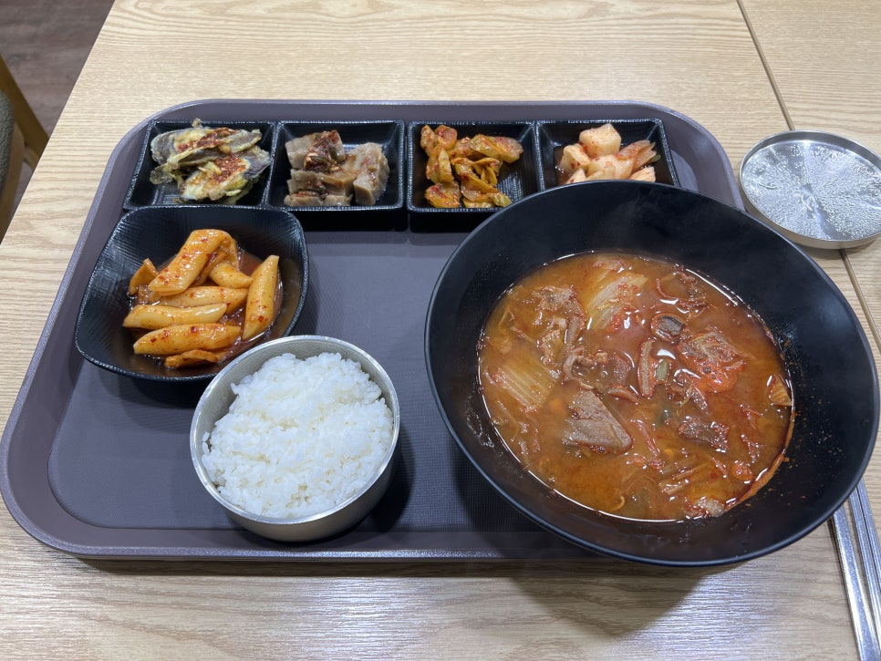 주안이네집밥 사진 6