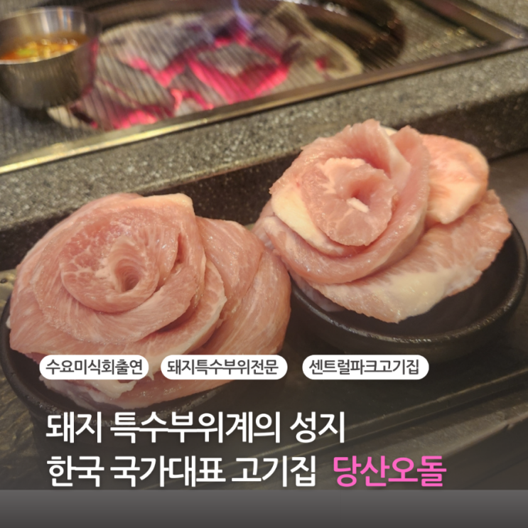송도 맛집 센트럴파크 고기집 돈치맛살과 들기름 막국수까지 추천 당산오돌 (주차가능) 송도 맛집 센트럴파크 고기집 돈치맛살과 들기름 막국수까지 추천 당산오돌 (주차가능)