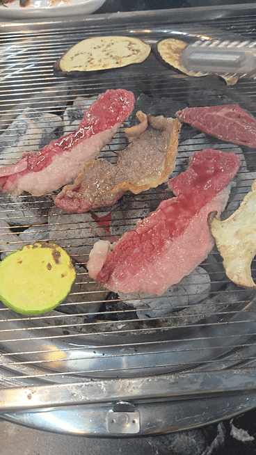  평택 투쁠 한우맛집 용이동 정육식당 한우정