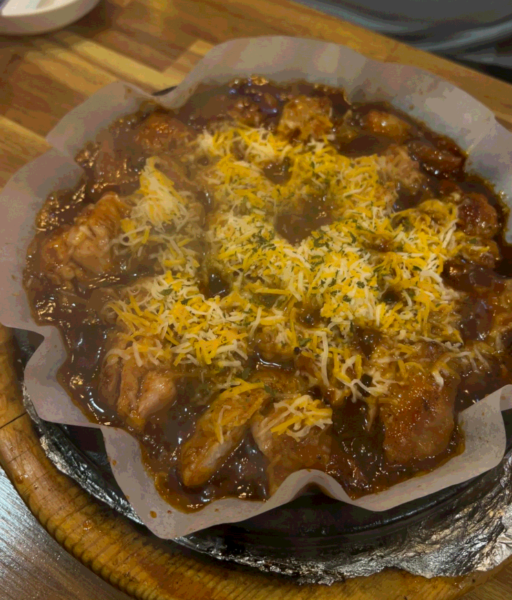  [빠른리뷰]동여의도 가볍게 2차 맥주 한잔 프렌즈식당