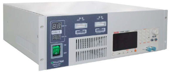  RePower 충방전테스트, 리파워충방전테스트, GGC-20V20A Battery Pack Test System