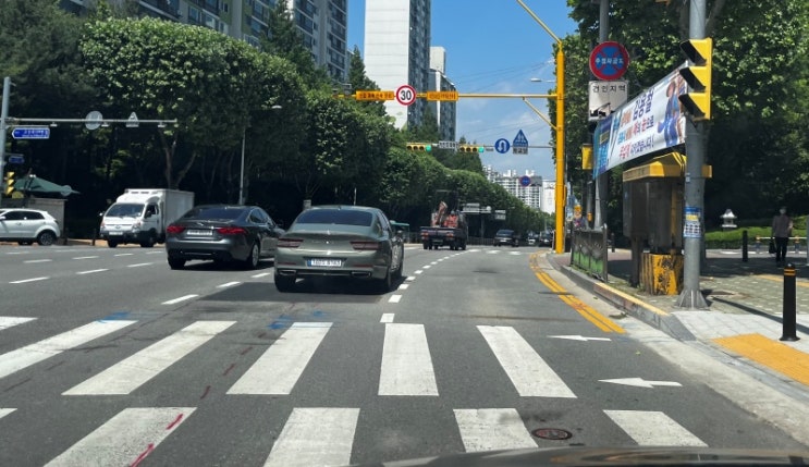  마포구 상암동 운전연수 단기 속성 가즈아!!