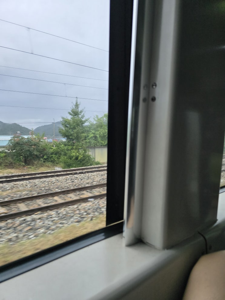  나도 좀 쉴래! 짧은부산여행