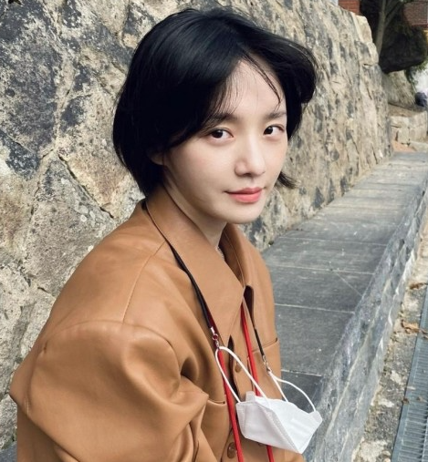  성남 미용실 클래식한 짧은 여자머리 보브컷 사진모음